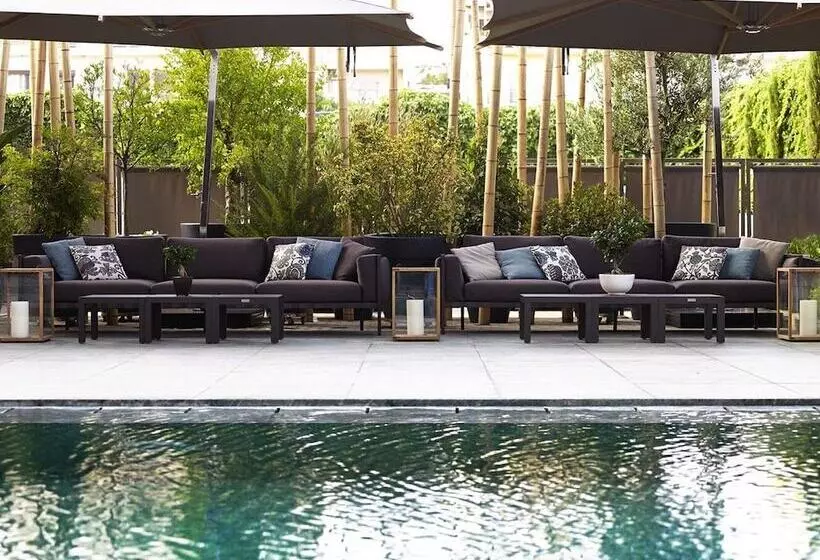 Fotos del hotel Samaria Hotel:  19