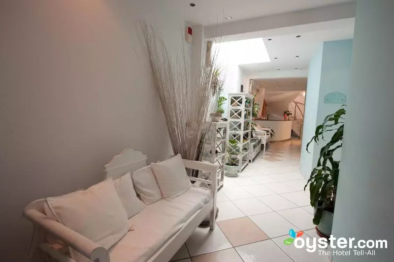 Fotos del hotel Theoxenia Boutique:  1