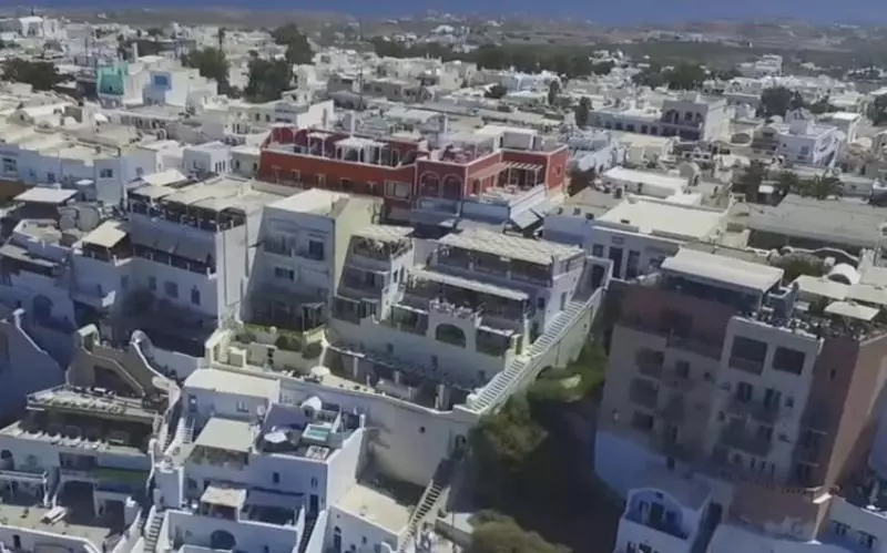 Fotos del hotel Theoxenia Boutique:  12