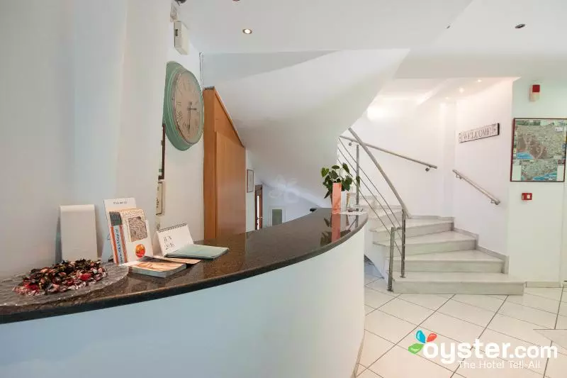 Fotos del hotel Theoxenia Boutique:  2