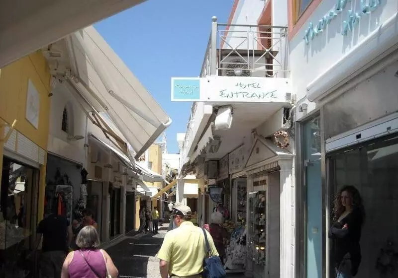 Fotos del hotel Theoxenia Boutique:  7