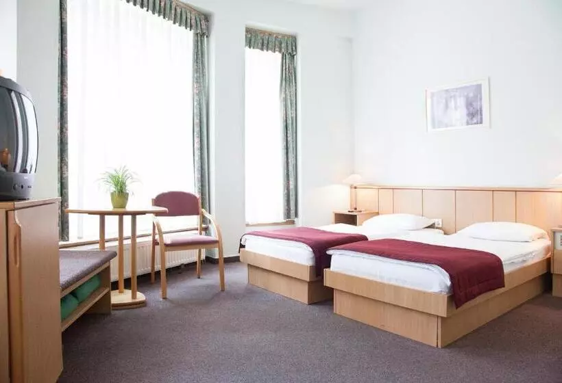 Fotos del hotel City  Pilvax:  6