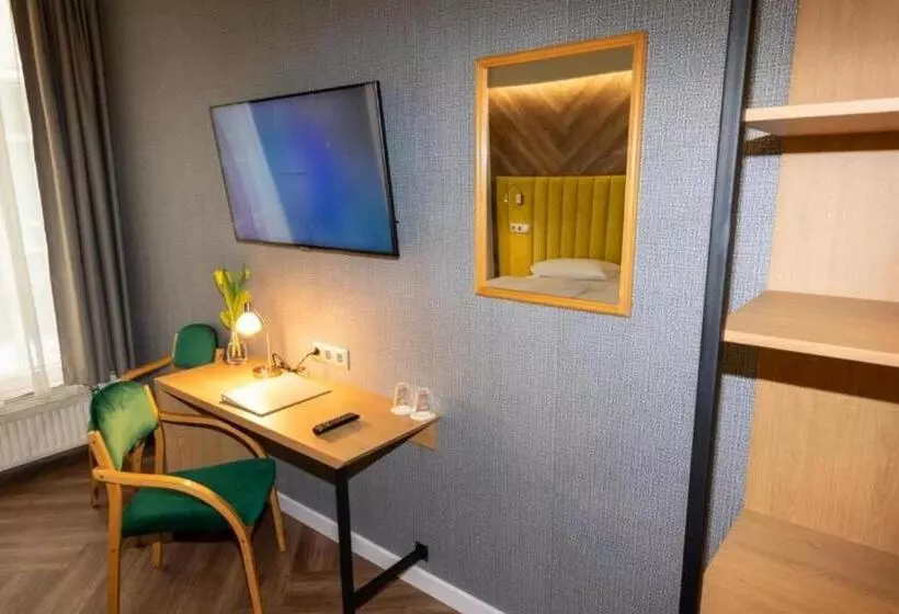 Fotos del hotel City  Pilvax:  25