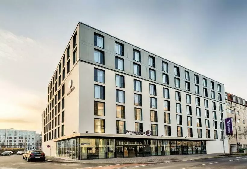 Fotos del hotel Holiday Inn Express Leipzig City Hauptbahnhof, An Ihg:  3