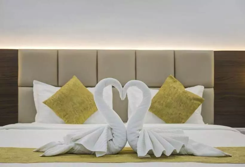 Fotos del hotel Aerith Studios By Bird Of Paradise:  12