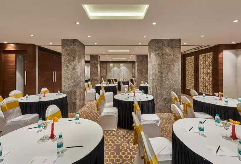 Fotos del hotel Hotel Bawa International:  5