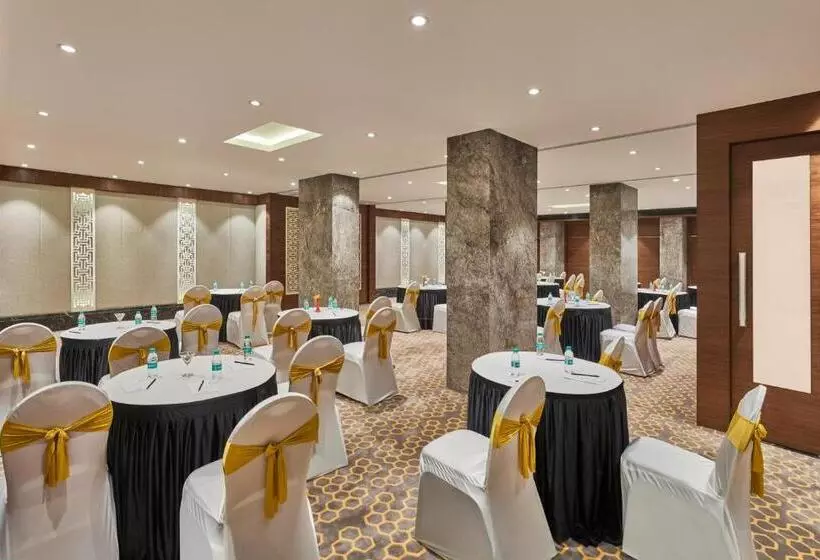 Fotos del hotel Hotel Bawa International:  17