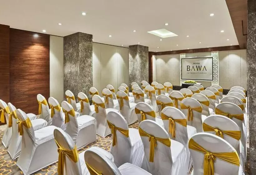 Fotos del hotel Hotel Bawa International:  23