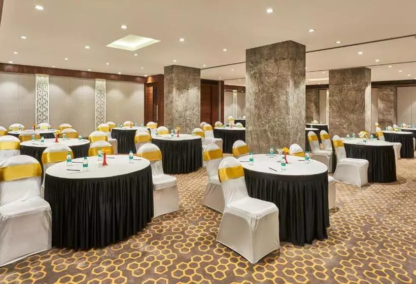 Fotos del hotel Hotel Bawa International:  20