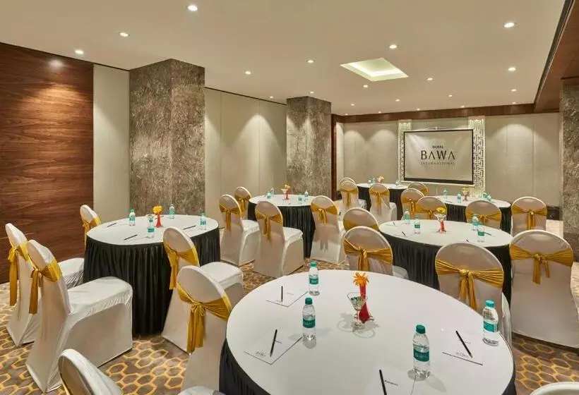 Fotos del hotel Hotel Bawa International:  14