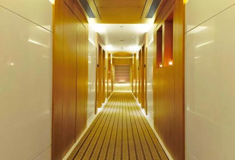 Fotos del hotel Hotel Bawa International:  3