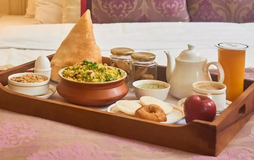 Fotos del hotel Hotel Bawa International:  4