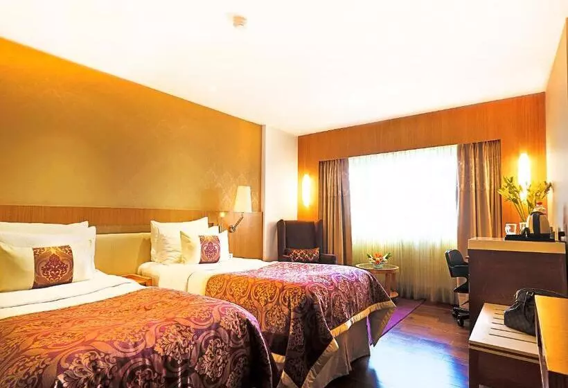 Fotos del hotel Hotel Bawa International:  2