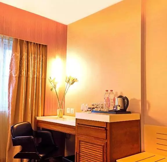 Fotos del hotel Hotel Bawa International:  24