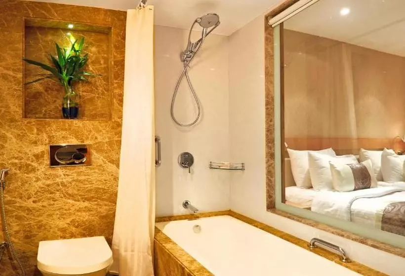 Fotos del hotel Hotel Bawa International:  18