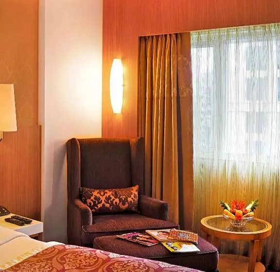 Fotos del hotel Hotel Bawa International:  22