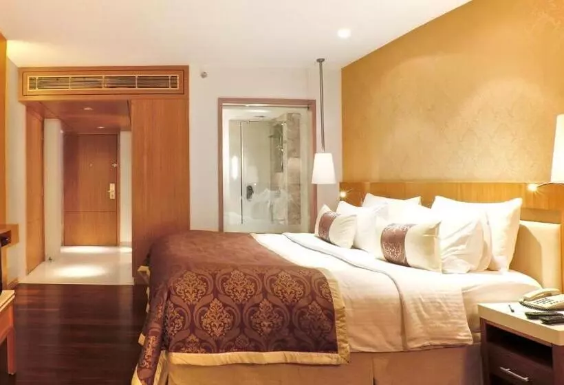 Fotos del hotel Hotel Bawa International:  19