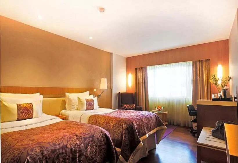 Fotos del hotel Hotel Bawa International:  25