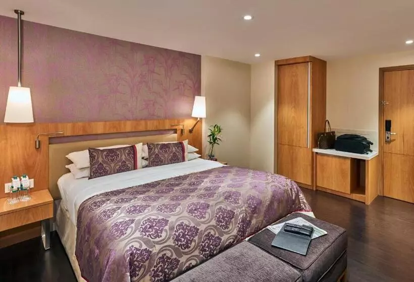 Fotos del hotel Hotel Bawa International:  13