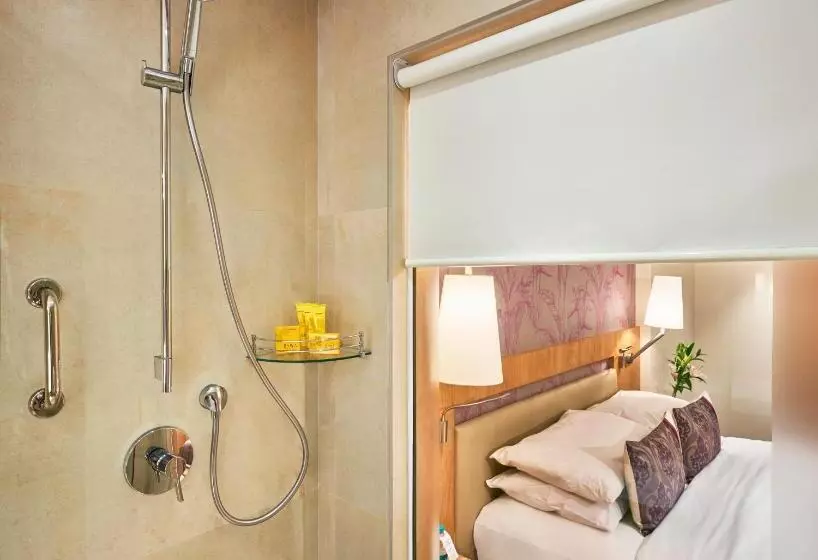 Fotos del hotel Hotel Bawa International:  15