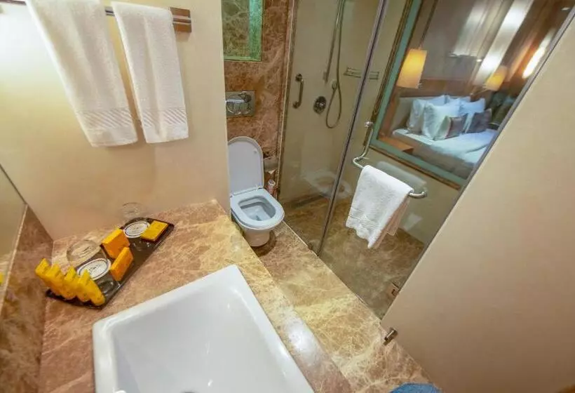 Fotos del hotel Hotel Bawa International:  6