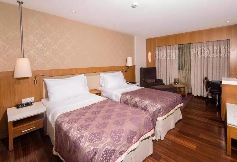 Fotos del hotel Hotel Bawa International:  10