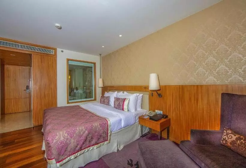 Fotos del hotel Hotel Bawa International:  7