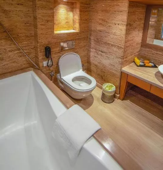 Fotos del hotel Hotel Bawa International:  21