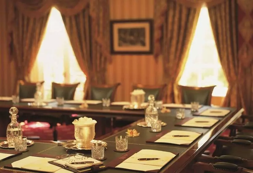 Fotos del hotel Hayfield Manor:  3