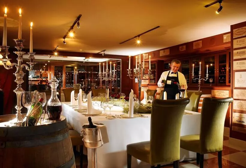 Fotos del hotel Hayfield Manor:  7