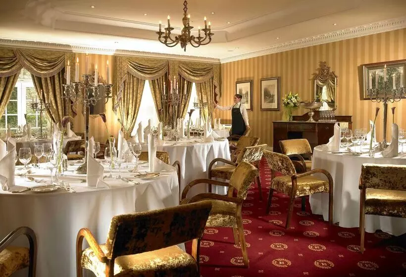 Fotos del hotel Hayfield Manor:  2