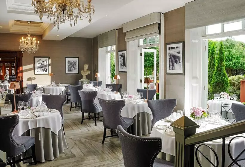 Fotos del hotel Hayfield Manor:  11