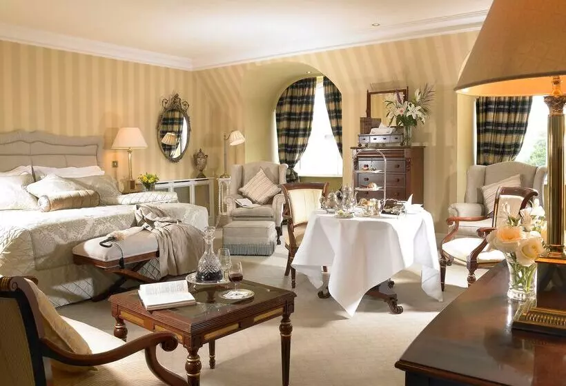 Fotos del hotel Hayfield Manor:  14