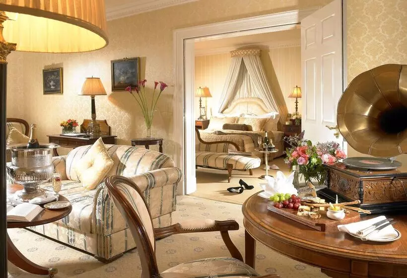 Fotos del hotel Hayfield Manor:  16