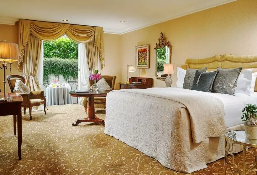 Fotos del hotel Hayfield Manor:  6