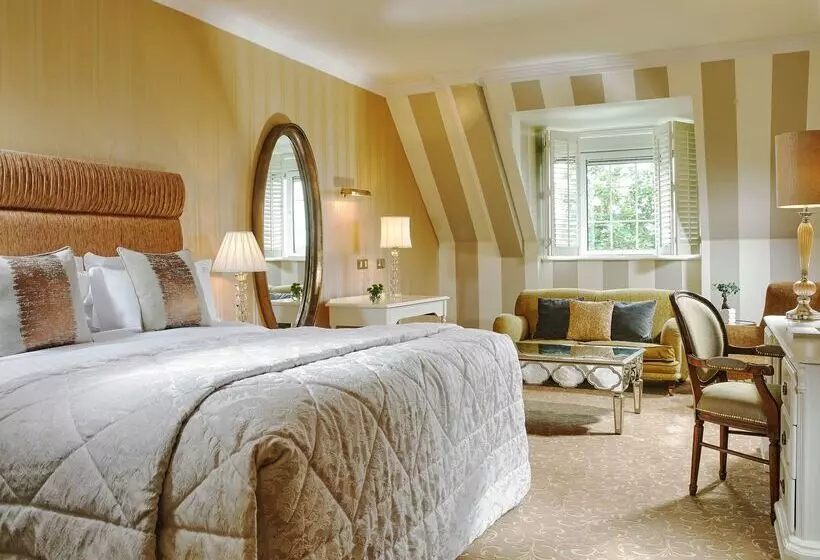 Fotos del hotel Hayfield Manor:  18