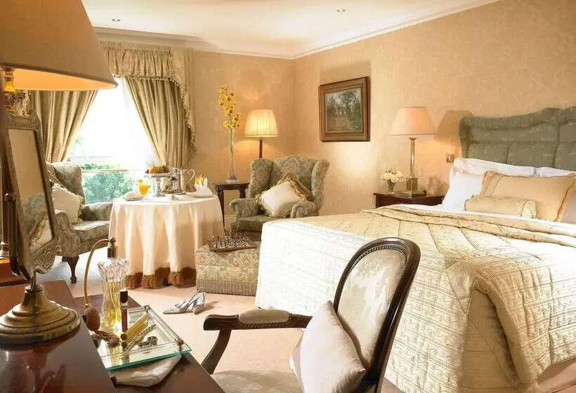 Fotos del hotel Hayfield Manor:  20