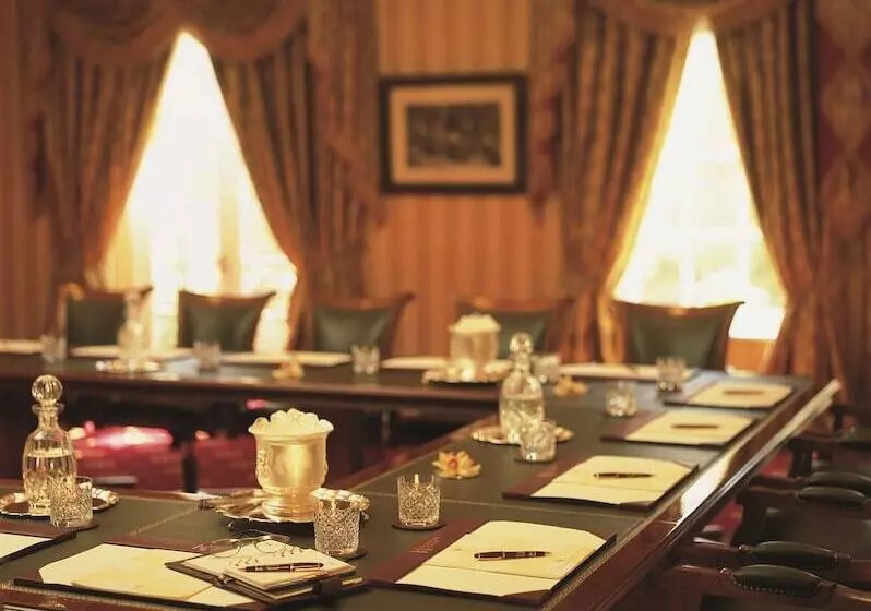 Fotos del hotel Hayfield Manor:  8