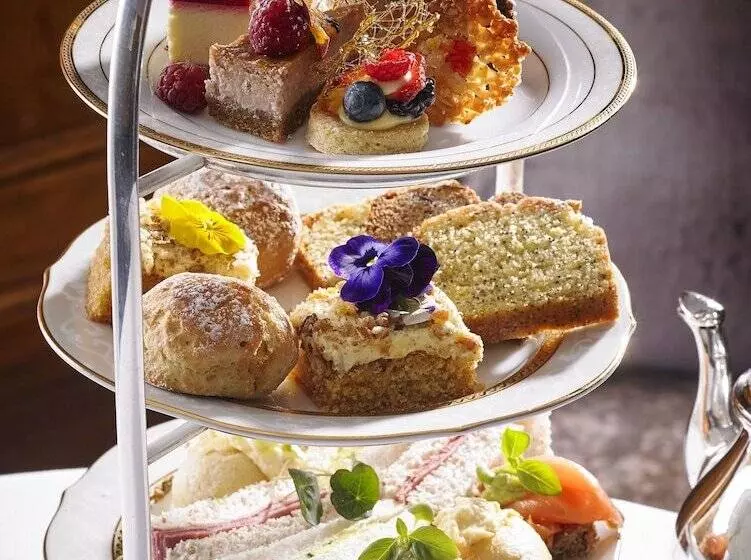 Fotos del hotel Hayfield Manor:  15