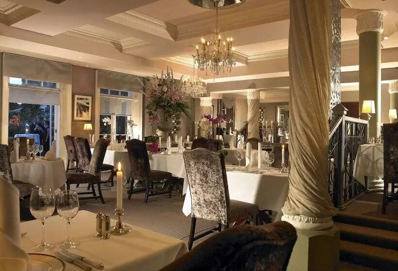 Fotos del hotel Hayfield Manor:  17