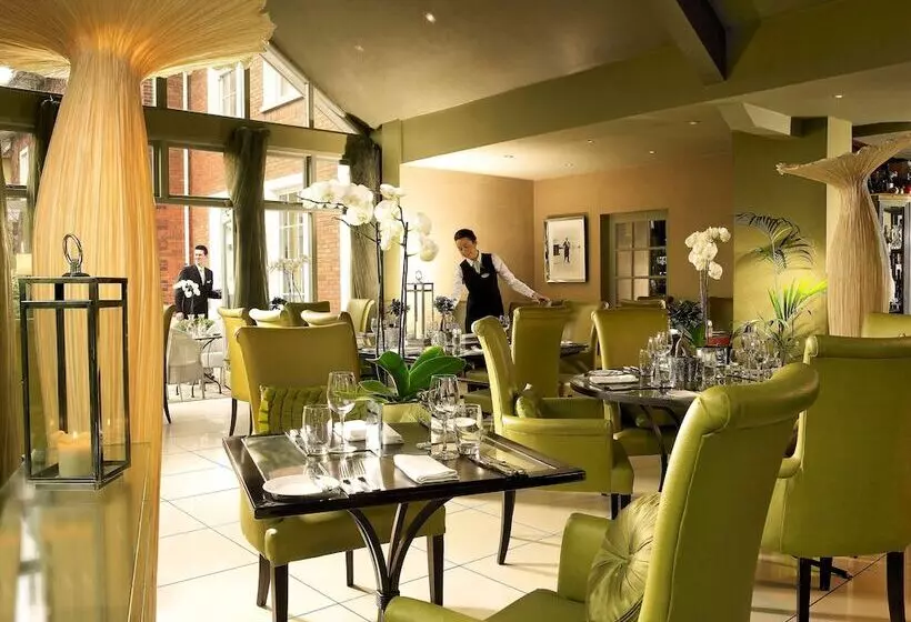 Fotos del hotel Hayfield Manor:  23