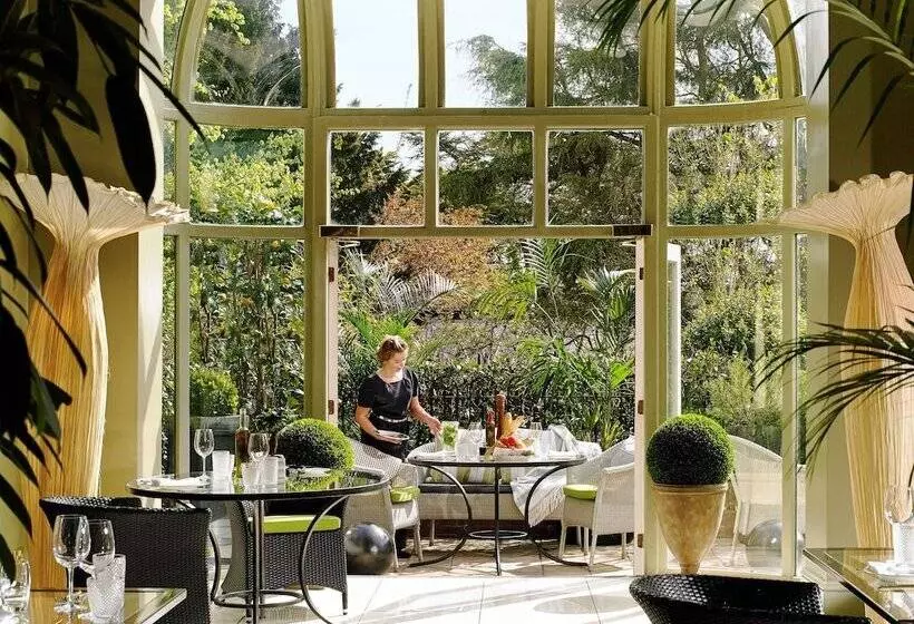 Fotos del hotel Hayfield Manor:  9