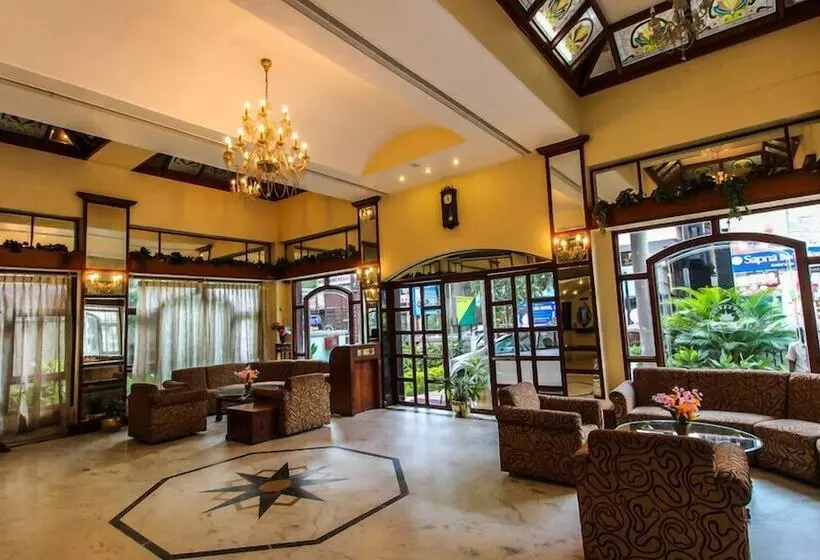 Fotos del hotel Sovereign:  21