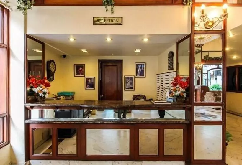 Fotos del hotel Sovereign:  18