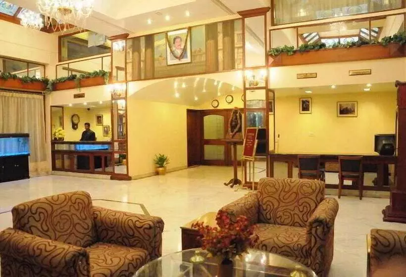 Fotos del hotel Sovereign:  9