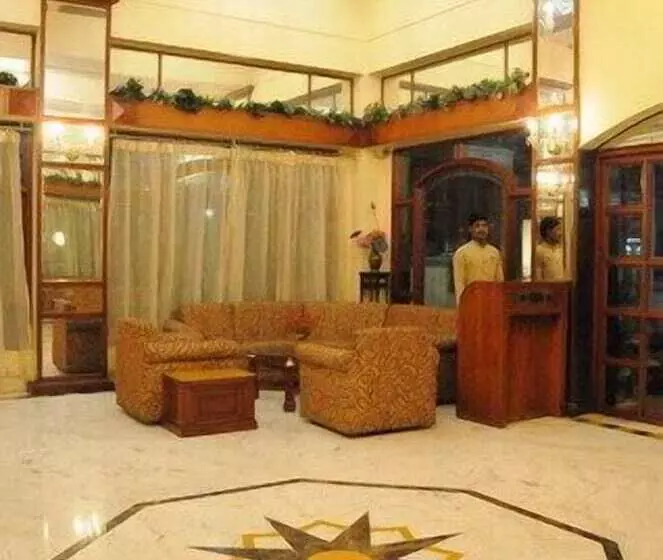 Fotos del hotel Sovereign:  24