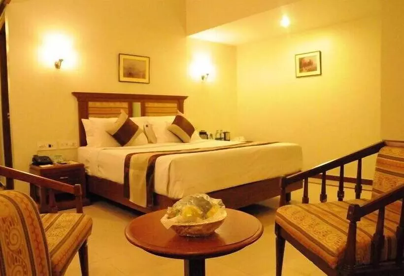 Fotos del hotel Sovereign:  13