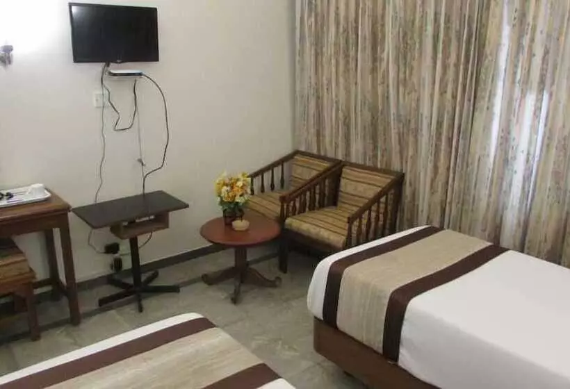 Fotos del hotel Sovereign:  20