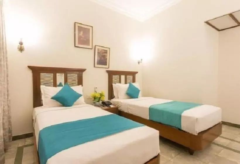 Fotos del hotel Sovereign:  23