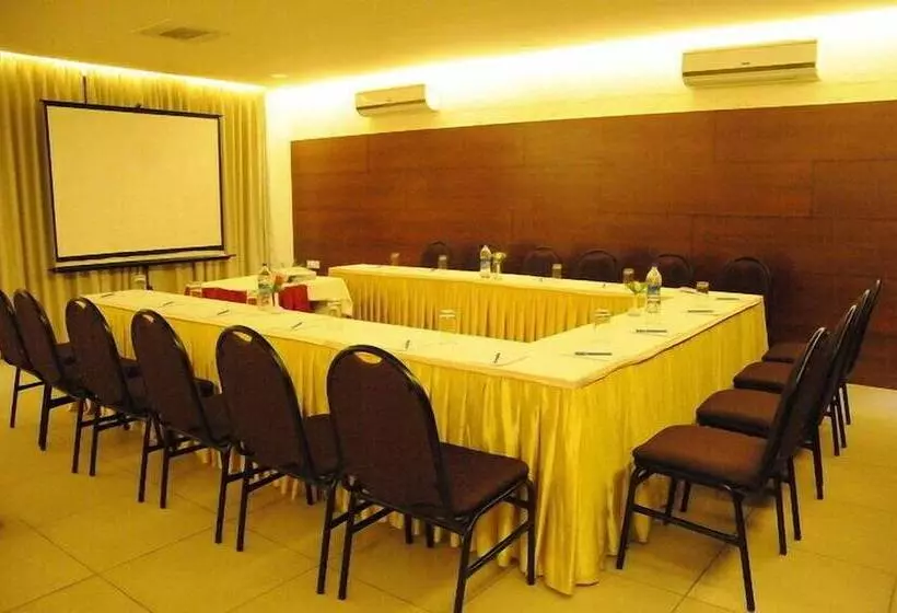 Fotos del hotel Sovereign:  11